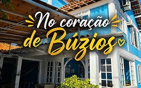 Pousada Turquesa By Gente Bonita